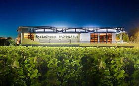 Kyriad Prestige Beaune le Panorama